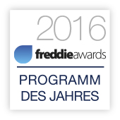 Freddie Awards 2016